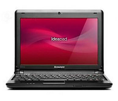 Lenovo Ideapad S10-3C (59-051326) Laptop (Atom Dual Core 1st Gen/1 GB/160 GB/DOS) Price