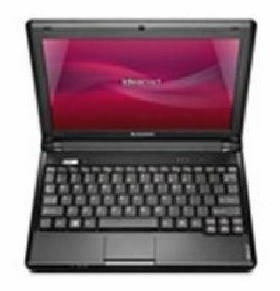 Lenovo Ideapad S10-3C (59-051326) Laptop (Atom Dual Core 1st Gen/1 GB/160 GB/DOS)