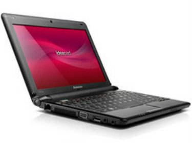 Lenovo Ideapad S10-3C (59-051326) Laptop (Atom Dual Core 1st Gen/1 GB/160 GB/DOS)