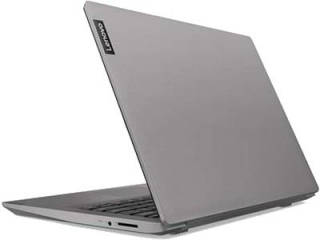 Lenovo Ideapad S145 (81W800BSIN) Laptop (Core i3 10th Gen/4 GB/1 TB/Windows 10)