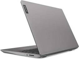 Lenovo Ideapad S145 (81W800BSIN) Laptop (Core i3 10th Gen/4 GB/1 TB/Windows 10)