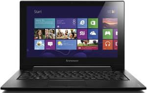Lenovo Ideapad S210 (59-387503) Laptop (Pentium Dual Core/4 GB/500 GB/Windows 8)