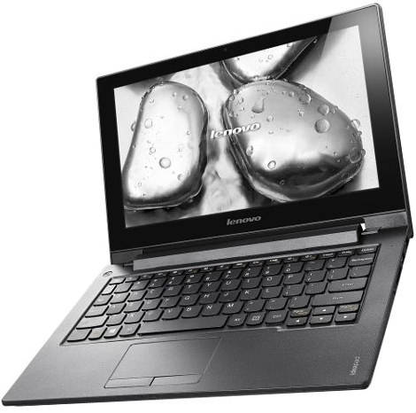 Lenovo Ideapad S210T (59-379266) Laptop (Celeron Dual Core/2 GB/500 GB/Windows 8)