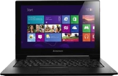 Lenovo Ideapad S210T (59-379334) Laptop (Core i3 3rd Gen/4 GB/500 GB/Windows 8) Price
