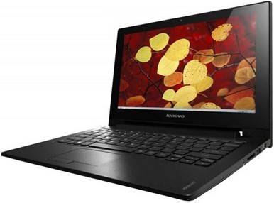 Lenovo Ideapad S210T (59-379334) Laptop (Core i3 3rd Gen/4 GB/500 GB/Windows 8)