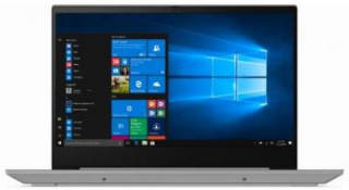 Lenovo Ideapad S340 (81N700LXIN) Laptop (Core i5 8th Gen/8 GB/512 GB SSD/Windows 10)