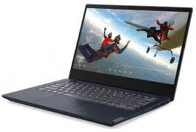 Lenovo Ideapad S340 (81N700SUIN) Laptop (Core i3 8th Gen/4 GB/512 GB SSD/Windows 10)
