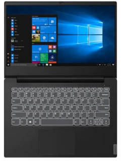 Lenovo Ideapad S340 (81N700SUIN) Laptop (Core i3 8th Gen/4 GB/512 GB SSD/Windows 10)