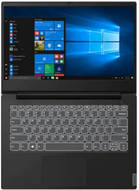 Lenovo Ideapad S340 (81N700SUIN) Laptop (Core i3 8th Gen/4 GB/512 GB SSD/Windows 10)