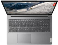 Lenovo IdeaPad Slim 15AMN7 Gen 7 (82VG00EWIN) Laptop (AMD Quad Core Ryzen 5/8 GB/512 GB SSD/Windows 11)