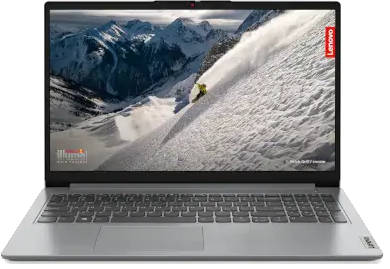 Lenovo IdeaPad Slim 15AMN7 Gen 7 (82VG00EWIN) Laptop (AMD Quad Core Ryzen 5/8 GB/512 GB SSD/Windows 11)