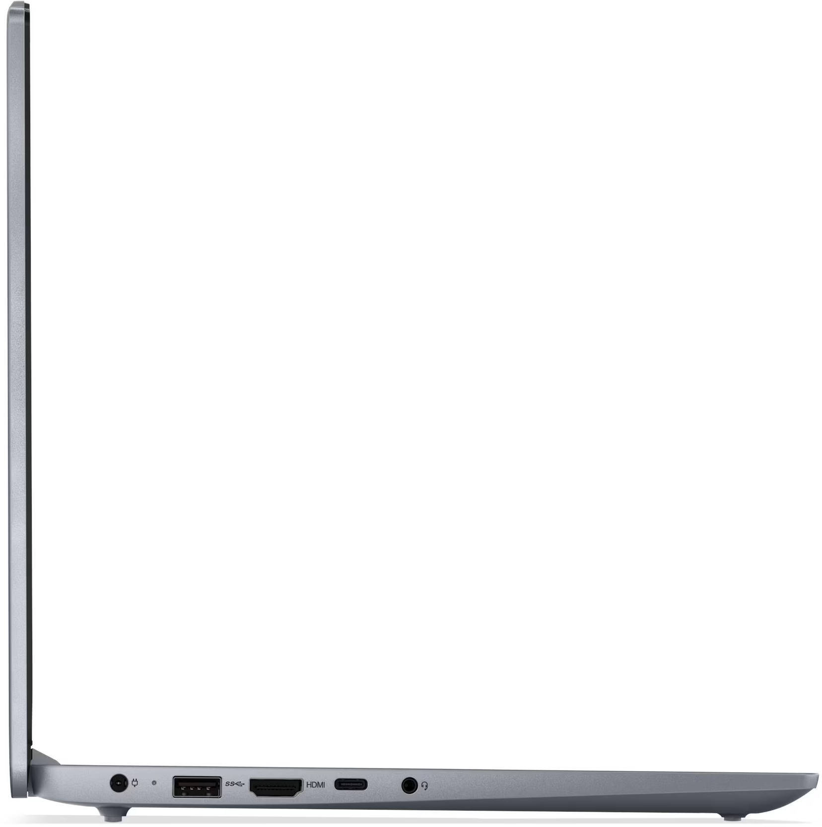 Lenovo IdeaPad Slim 3 14IRU8 (82X6005KIN) Laptop (Core i3 13th Gen/8 GB/512 GB SSD/Windows 11)