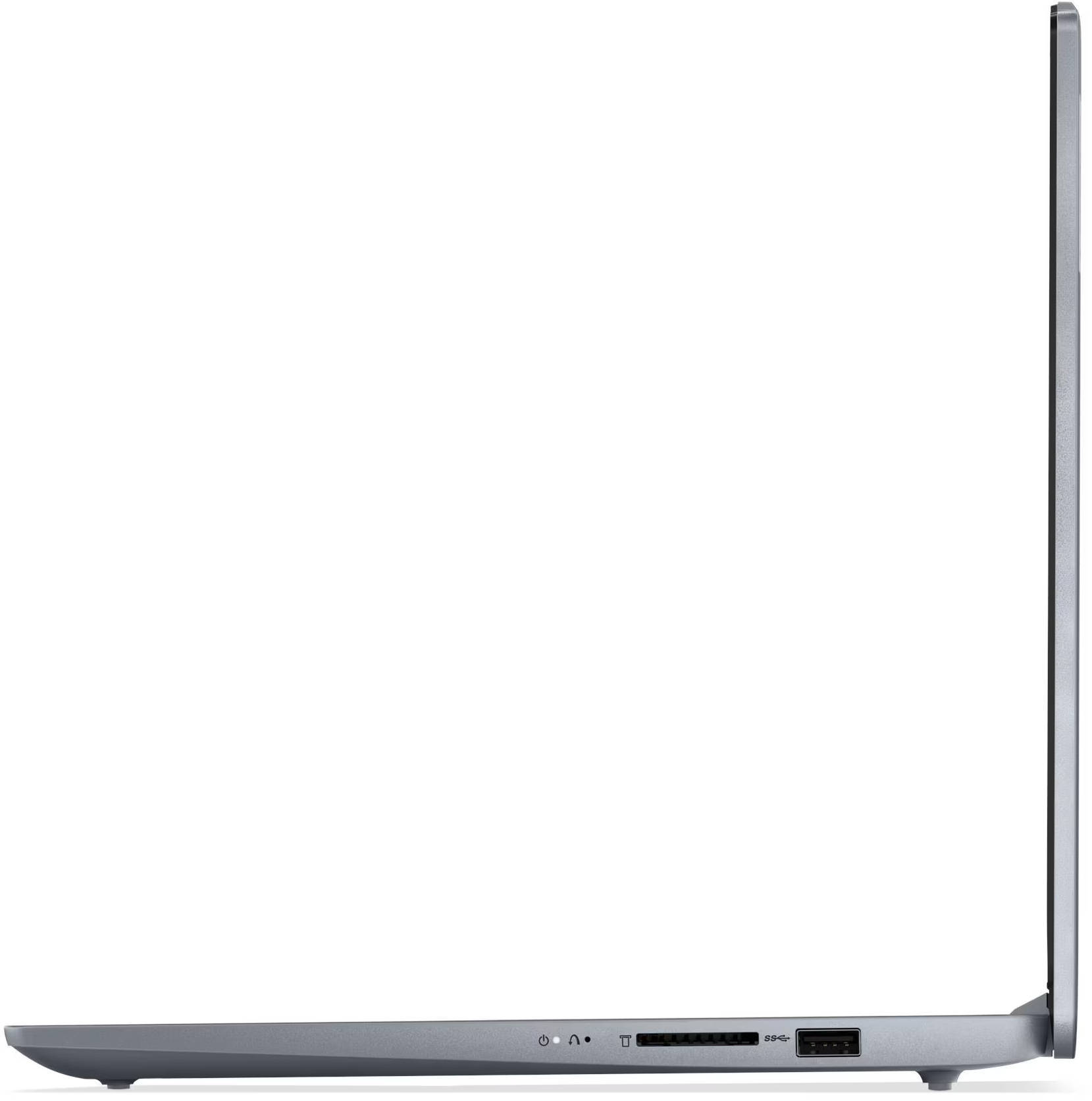 Lenovo IdeaPad Slim 3 14IRU8 (82X6005KIN) Laptop (Core i3 13th Gen/8 GB/512 GB SSD/Windows 11)