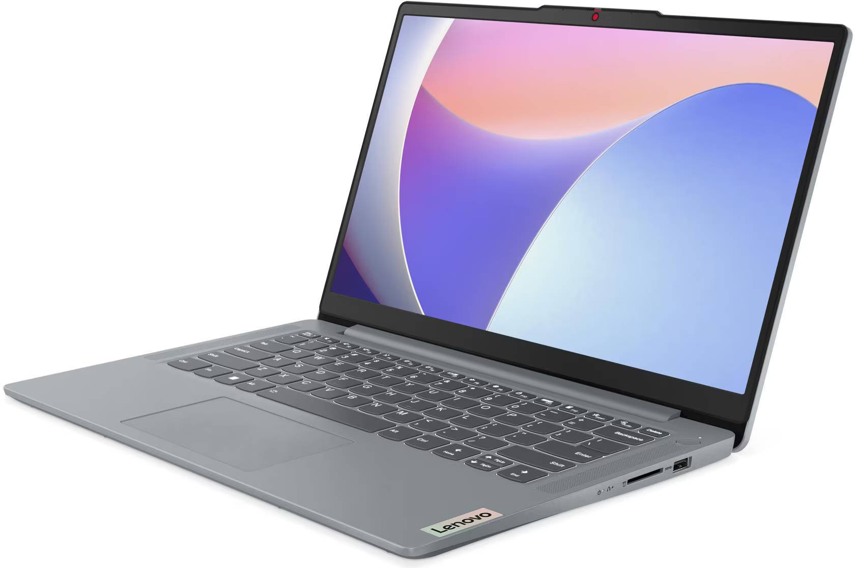 Lenovo IdeaPad Slim 3 14IRU8 (82X6005KIN) Laptop (Core i3 13th Gen/8 GB/512 GB SSD/Windows 11)