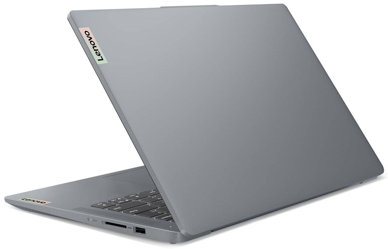 Lenovo IdeaPad Slim 3 14IRU8 (82X6005KIN) Laptop (Core i3 13th Gen/8 GB/512 GB SSD/Windows 11)
