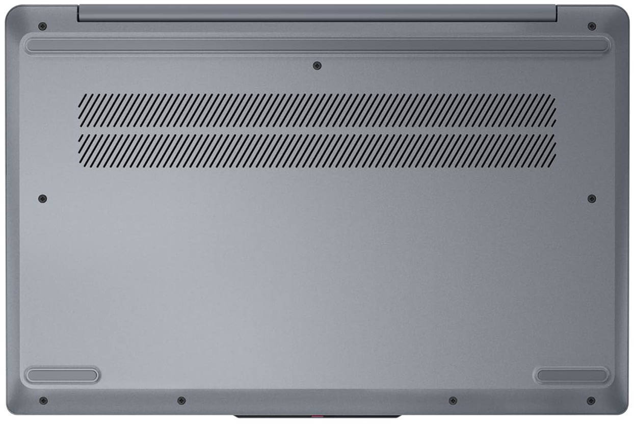 Lenovo IdeaPad Slim 3 14IRU8 (82X6005KIN) Laptop (Core i3 13th Gen/8 GB/512 GB SSD/Windows 11)