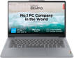 Lenovo IdeaPad Slim 3 14IRU8 (82X6005KIN) Laptop (Core i3 13th Gen/8 GB/512 GB SSD/Windows 11)
