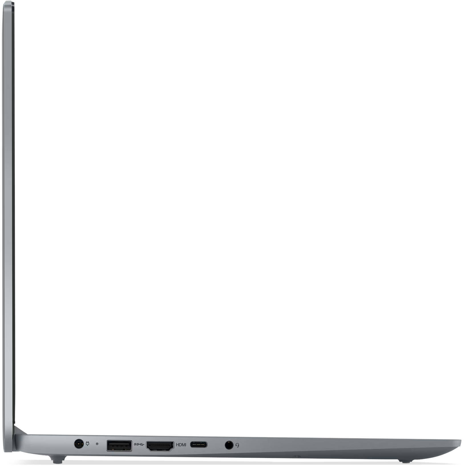 Lenovo IdeaPad Slim 3 15ABR8 (82XM00QDIN) Laptop (AMD Hexa Core Ryzen 5/16 GB/512 GB SSD/Windows 11)