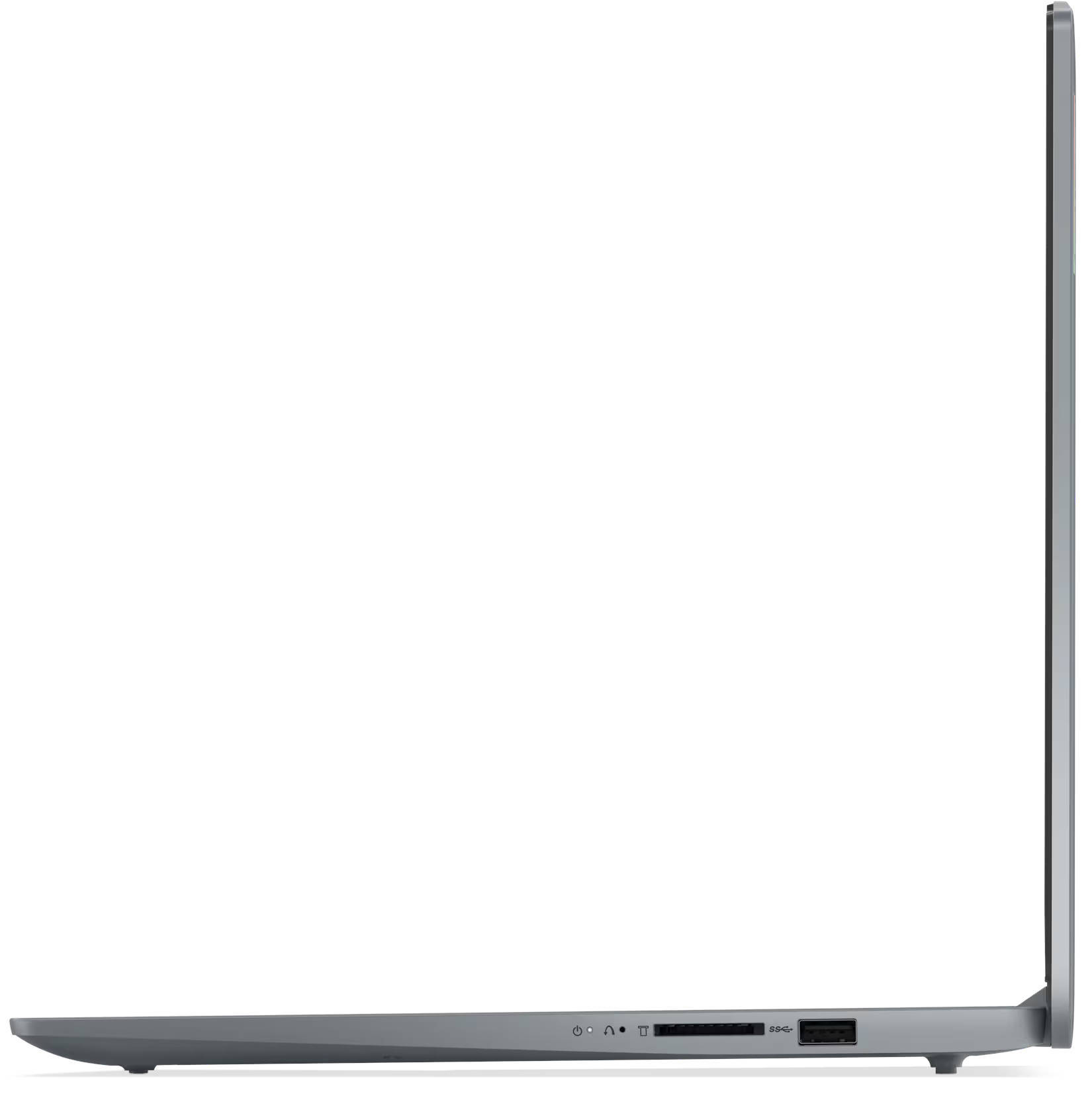 Lenovo IdeaPad Slim 3 15ABR8 (82XM00QDIN) Laptop (AMD Hexa Core Ryzen 5/16 GB/512 GB SSD/Windows 11)