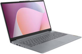 Lenovo IdeaPad Slim 3 15ABR8 (82XM0118IN) Laptop (AMD Hexa Core Ryzen 5/16 GB/512 GB SSD/Windows 11)