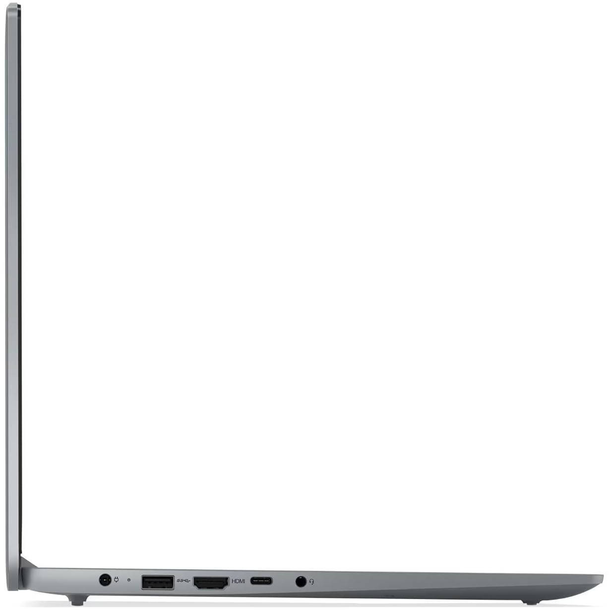 Lenovo IdeaPad Slim 3 15ABR8 (82XM0118IN) Laptop (AMD Hexa Core Ryzen 5/16 GB/512 GB SSD/Windows 11)