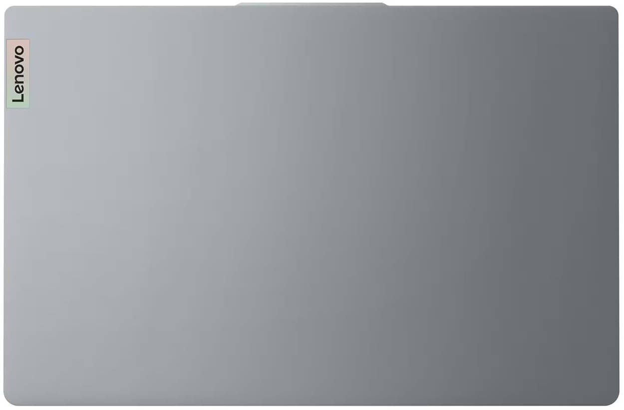 Lenovo IdeaPad Slim 3 15ABR8 (82XM0118IN) Laptop (AMD Hexa Core Ryzen 5/16 GB/512 GB SSD/Windows 11)