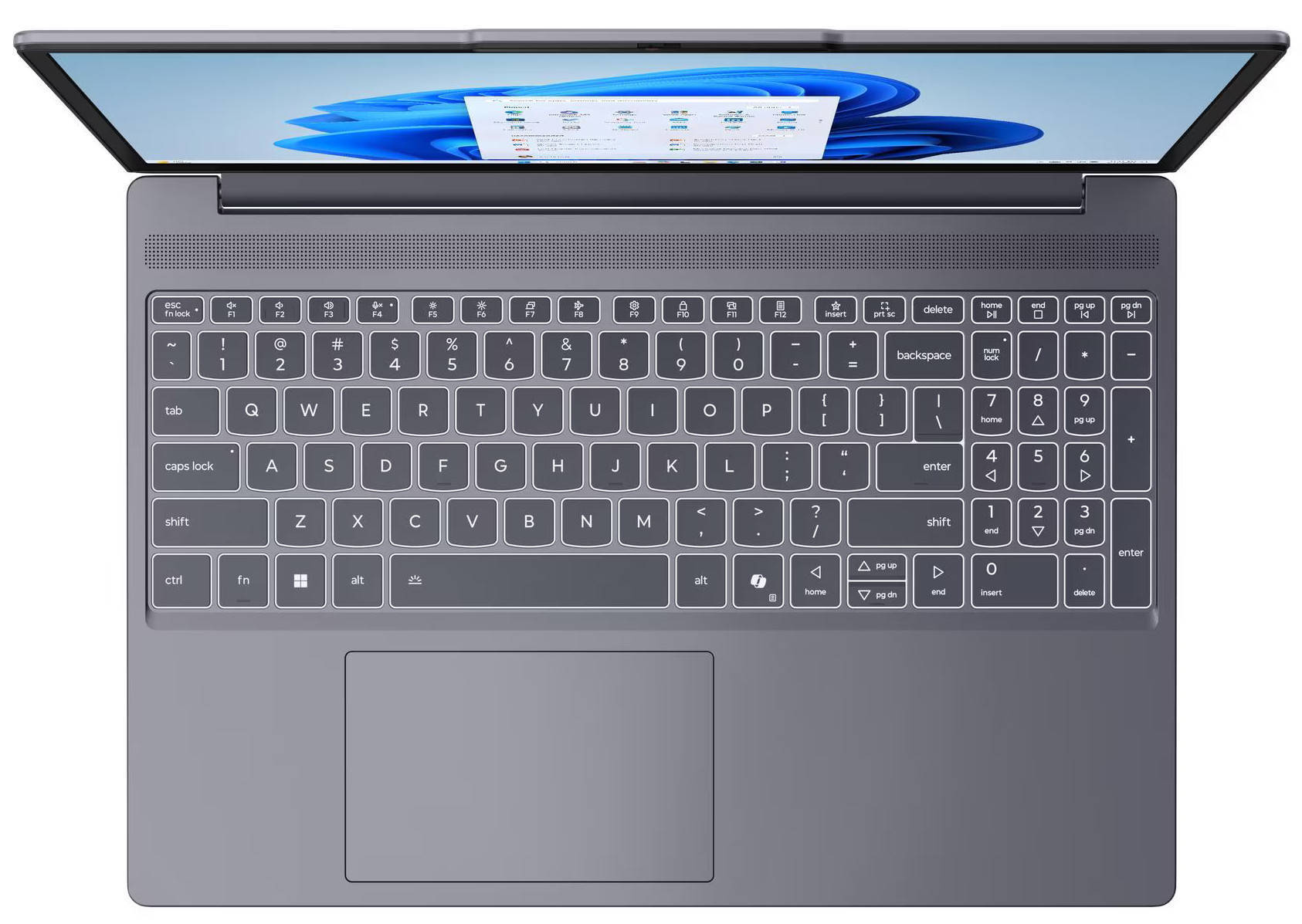 Lenovo IdeaPad Slim 3 15AHP10 (83KA004TIN) Laptop (AMD Octa Core Ryzen 7/24 GB/1 TB SSD/Windows 11)