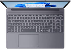 Lenovo IdeaPad Slim 3 15AHP10 (83KA004TIN) Laptop (AMD Octa Core Ryzen 7/24 GB/1 TB SSD/Windows 11)