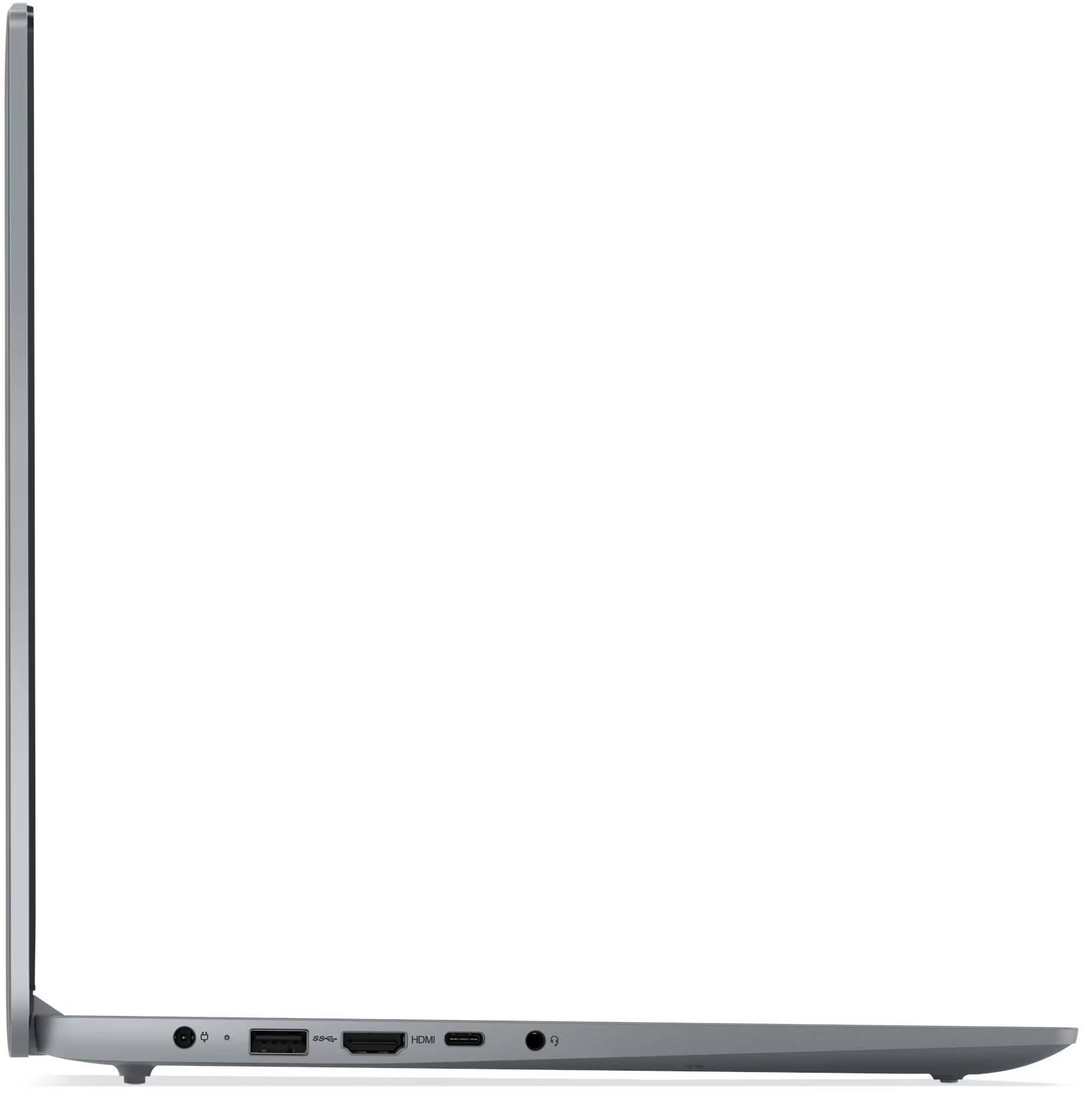 Lenovo IdeaPad Slim 3 15AMN8 (82XQ00NXIN) Laptop (AMD Ryzen 5/16 GB/512 GB SSD/Windows 11)