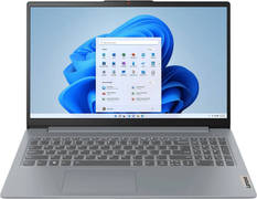 Lenovo IdeaPad Slim 3 15AMN8 (82XQ00NYIN) Laptop (AMD Ryzen 3/8 GB/512 GB SSD/Windows 11) Laptop