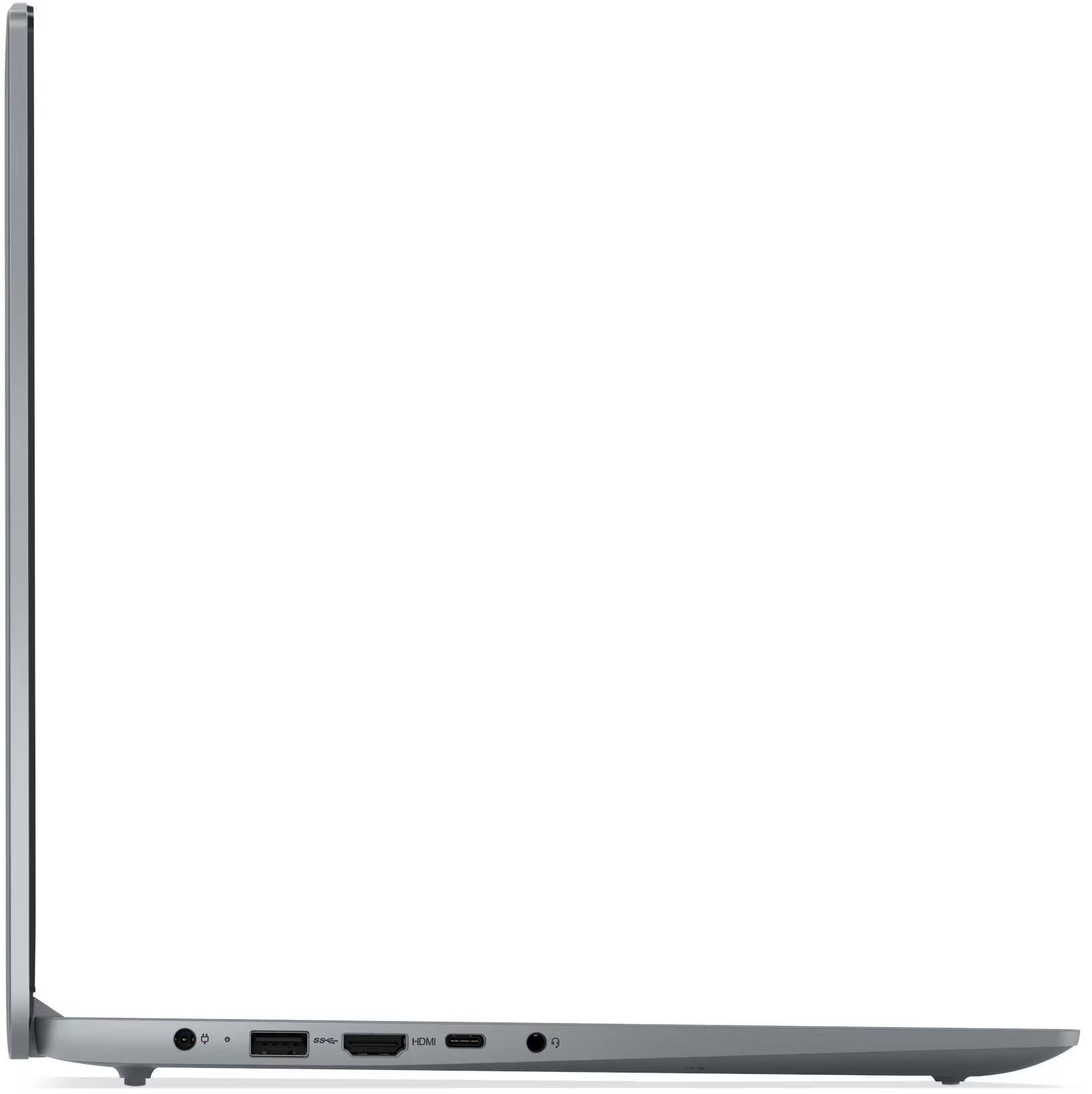 Lenovo IdeaPad Slim 3 15AMN8 (82XQ00NYIN) Laptop (AMD Ryzen 3/8 GB/512 GB SSD/Windows 11)