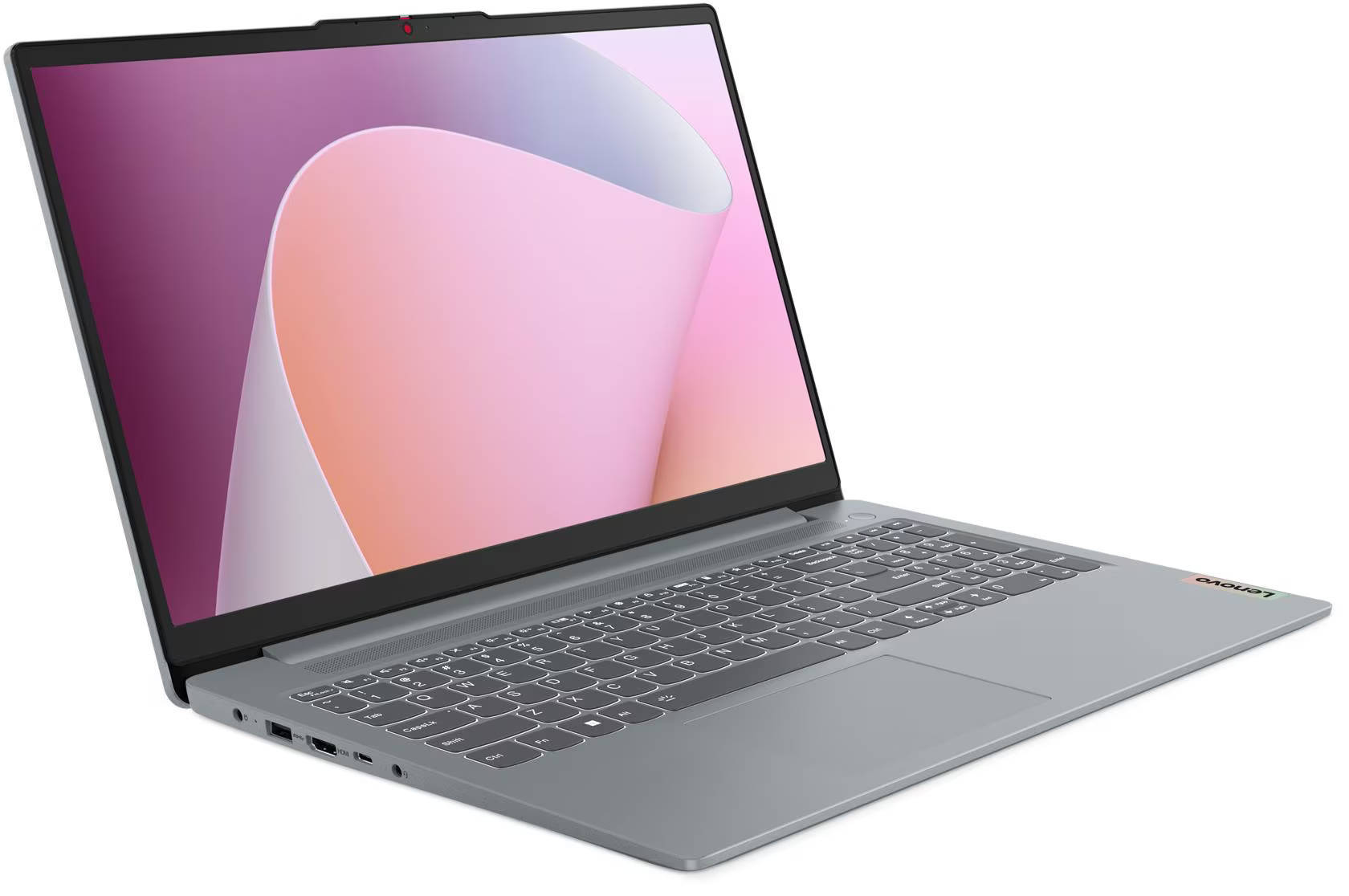 Lenovo IdeaPad Slim 3 15AMN8 (82XQ00NYIN) Laptop (AMD Ryzen 3/8 GB/512 GB SSD/Windows 11)