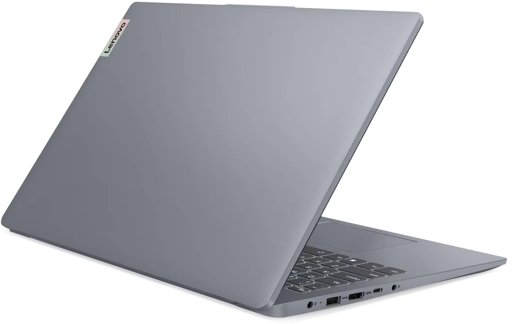 Lenovo IdeaPad Slim 3 15AMN8 (82XQ00NYIN) Laptop (AMD Ryzen 3/8 GB/512 GB SSD/Windows 11)