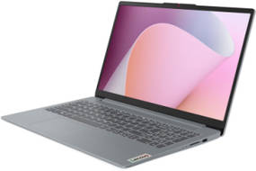 Lenovo IdeaPad Slim 3 15AMN8 (82XQ00W4IN) Laptop (AMD Ryzen 5/16 GB/512 GB SSD/Windows 11)