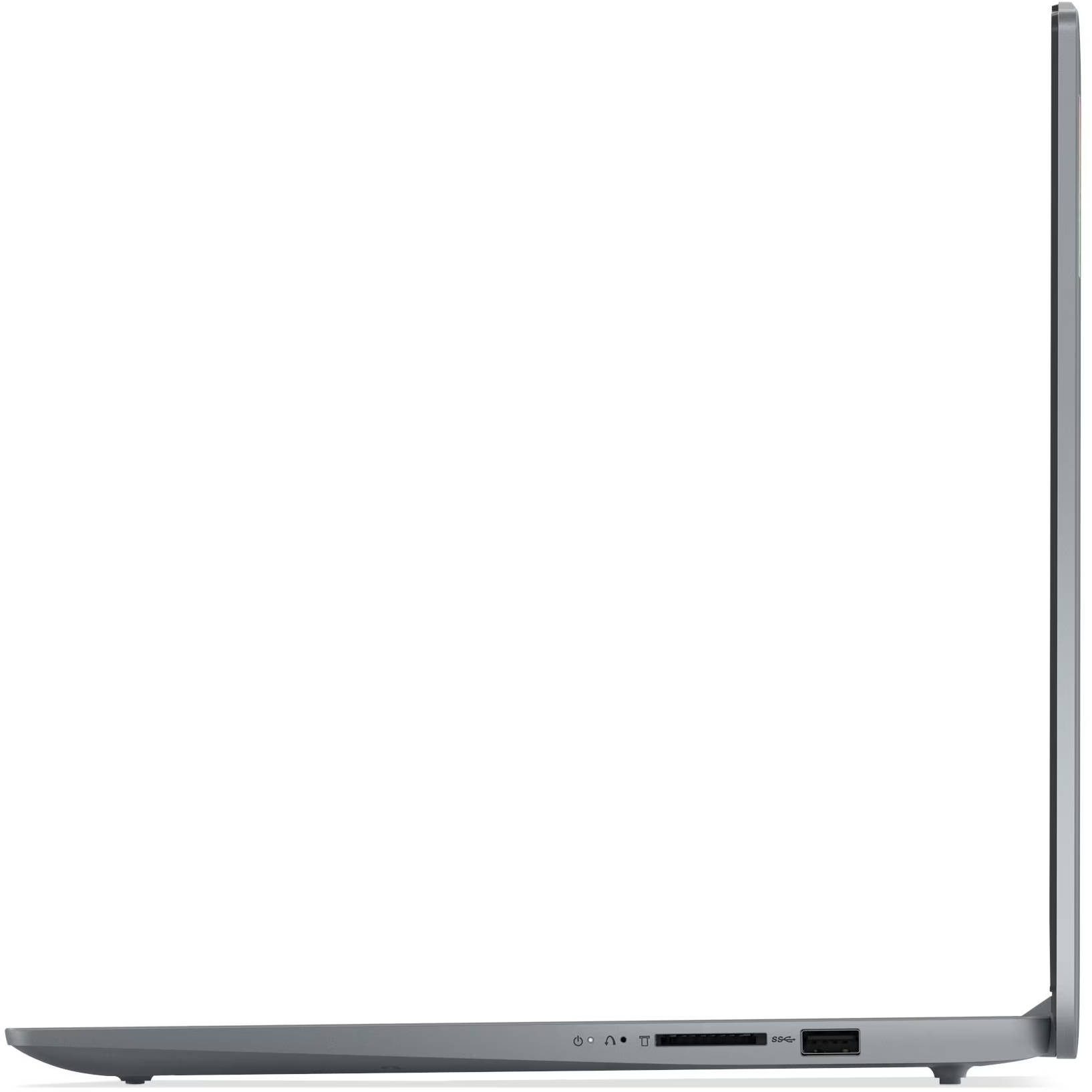 Lenovo IdeaPad Slim 3 15AMN8 (82XQ00W4IN) Laptop (AMD Ryzen 5/16 GB/512 GB SSD/Windows 11)