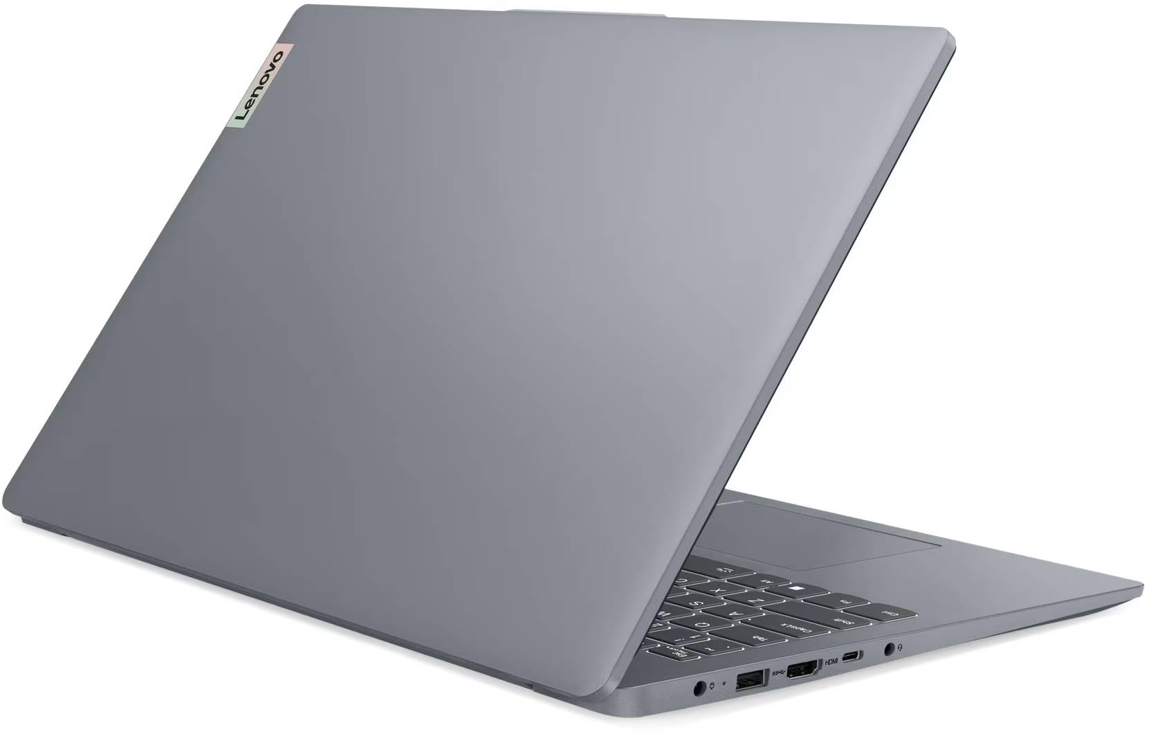 Lenovo IdeaPad Slim 3 15AMN8 (82XQ00W4IN) Laptop (AMD Ryzen 5/16 GB/512 GB SSD/Windows 11)