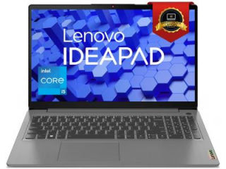 Lenovo Ideapad Slim 3 15IAU7 (82RK0062IN) Laptop (Core i5 12th Gen/8 GB/512  GB SSD/Windows 11)
