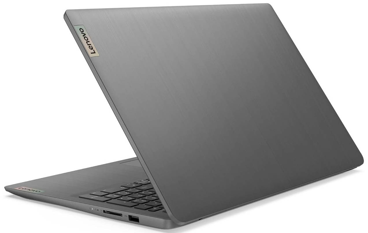 Lenovo Ideapad Slim 3 15IAU7 (82RK0062IN) Laptop (Core i5 12th Gen/8 GB/512 GB SSD/Windows 11)
