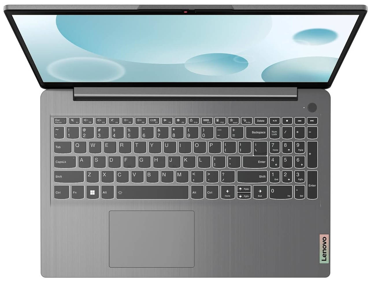 Lenovo Ideapad Slim 3 15IAU7 (82RK0062IN) Laptop (Core i5 12th Gen/8 GB/512 GB SSD/Windows 11)
