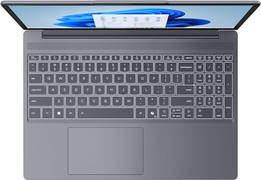 Lenovo IdeaPad Slim 3 15IRH10 (83K100CJIN) Laptop (Core i7 13th Gen/16 GB/512 GB SSD/Windows 11) Laptop