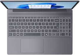 Lenovo IdeaPad Slim 3 15IRH10 (83K100CJIN) Laptop (Core i7/16 GB/512 GB SSD/Windows 11)