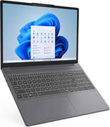 Lenovo IdeaPad Slim 3 15IRH10 (83K100HSIN) Laptop (Core i5 13th Gen/16 GB/1 TB SSD/Windows 11) Laptop