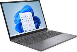 Lenovo IdeaPad Slim 3 15IRH10 (83K100HSIN) Laptop (Core i5 13th Gen/16 GB/1 TB SSD/Windows 11) Laptop