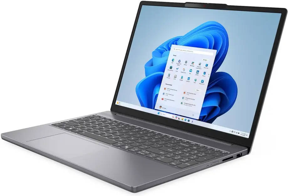 Lenovo IdeaPad Slim 3 15IRH10 (83K100HSIN) Laptop (Core i5 13th Gen/16 GB/1 TB SSD/Windows 11)