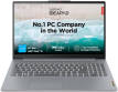 Lenovo IdeaPad Slim 3 15IRU8 (82X700FXIN) Laptop (Core i3 13th Gen/8 GB/512 GB SSD/Windows 11)