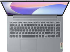 Lenovo IdeaPad Slim 3 15IRU8 (82X700HJIN) Laptop (Core i3 13th Gen/8 GB/512 GB SSD/Windows 11)