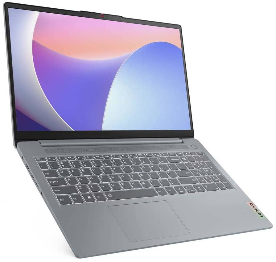 Lenovo IdeaPad Slim 3 15IRU8 (82X700HJIN) Laptop (Core i3 13th Gen/8 GB/512 GB SSD/Windows 11)