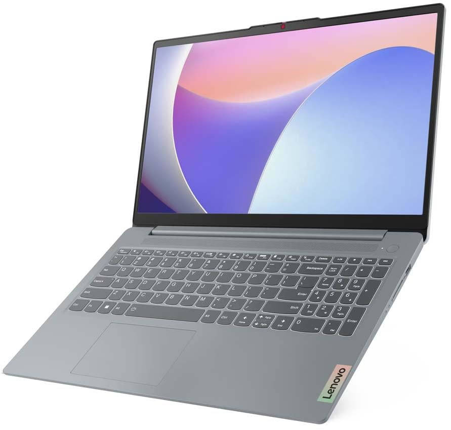Lenovo IdeaPad Slim 3 15IRU8 (82X700HJIN) Laptop (Core i3 13th Gen/8 GB/512 GB SSD/Windows 11)