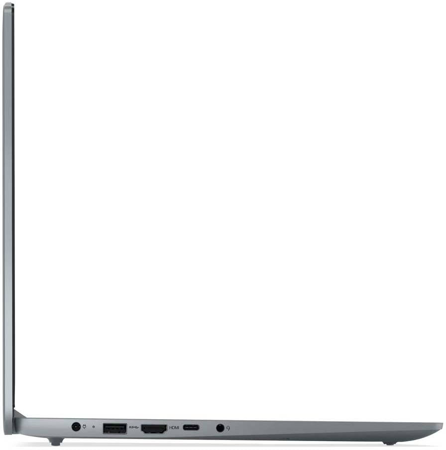 Lenovo IdeaPad Slim 3 15IRU8 (82X700HJIN) Laptop (Core i3 13th Gen/8 GB/512 GB SSD/Windows 11)