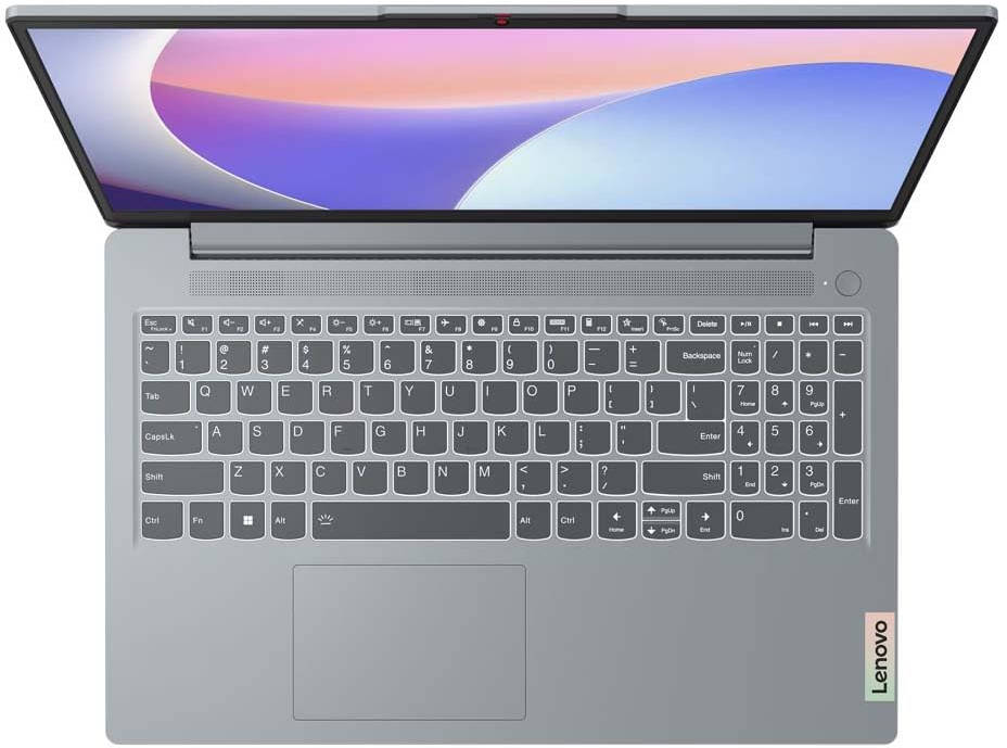 Lenovo IdeaPad Slim 3 15IRU8 (82X700HJIN) Laptop (Core i3 13th Gen/8 GB/512 GB SSD/Windows 11)